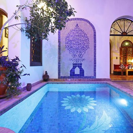 Riad Daria Suites&Spa Marrakesh Luaran gambar