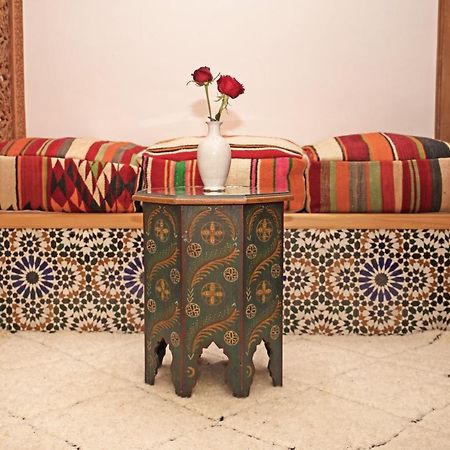 Riad Daria Suites&Spa Marrakesh Luaran gambar