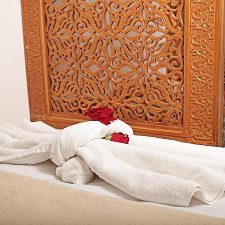 Riad Daria Suites&Spa Marrakesh Luaran gambar