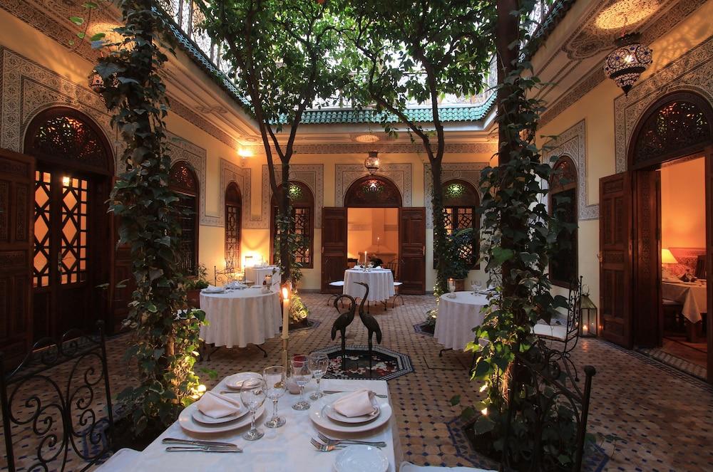 Riad Daria Suites&Spa Marrakesh Luaran gambar