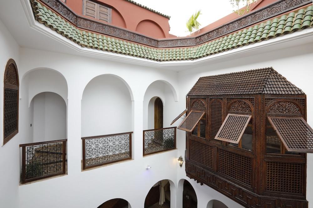 Riad Daria Suites&Spa Marrakesh Luaran gambar