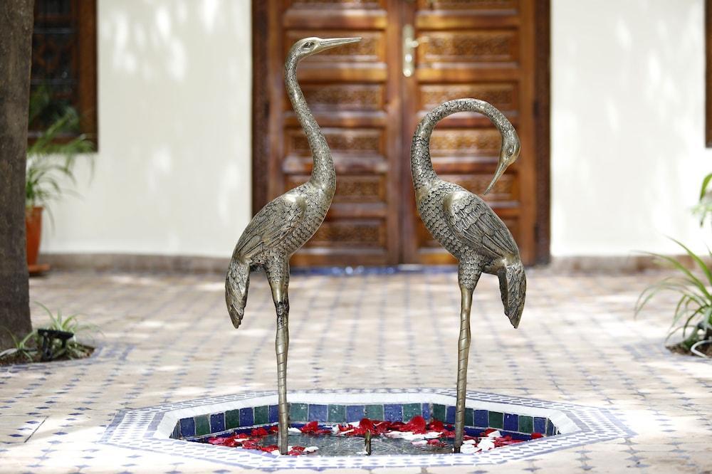 Riad Daria Suites&Spa Marrakesh Luaran gambar