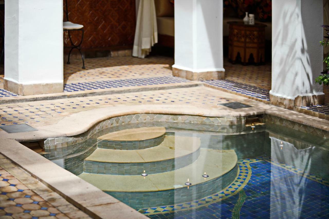 Riad Daria Suites&Spa Marrakesh Luaran gambar