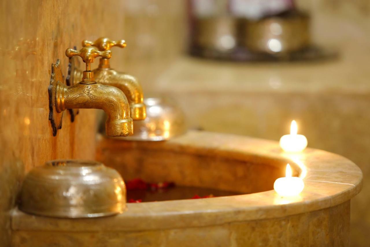 Riad Daria Suites&Spa Marrakesh Luaran gambar
