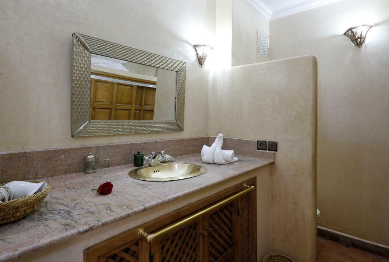 Riad Daria Suites&Spa Marrakesh Luaran gambar