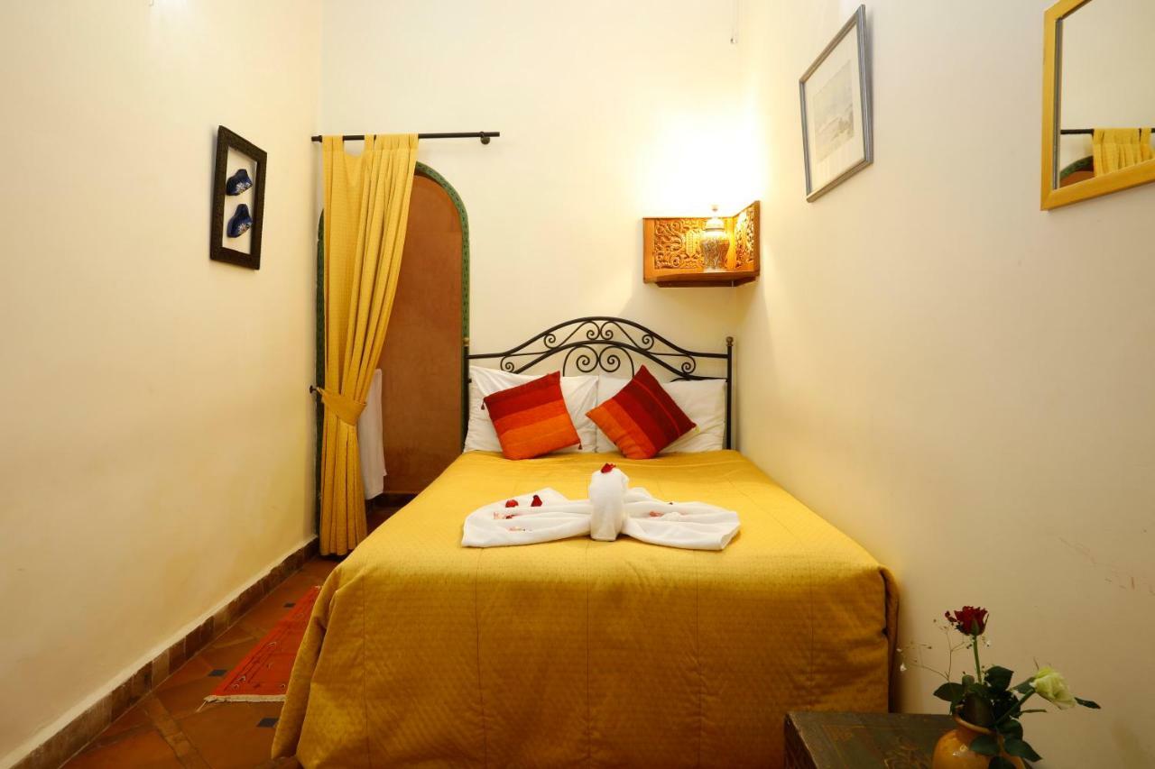 Riad Daria Suites&Spa Marrakesh Luaran gambar