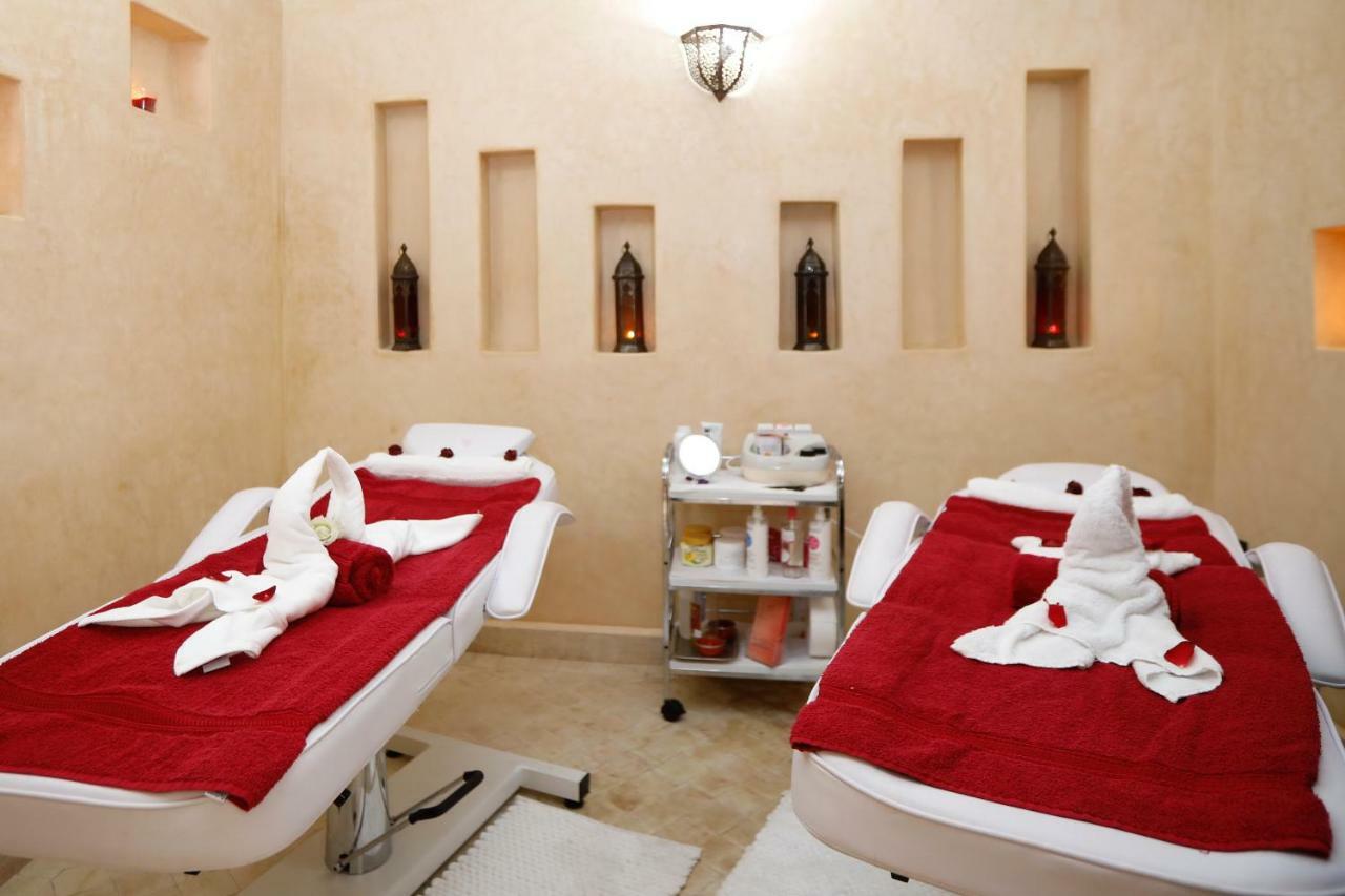 Riad Daria Suites&Spa Marrakesh Luaran gambar