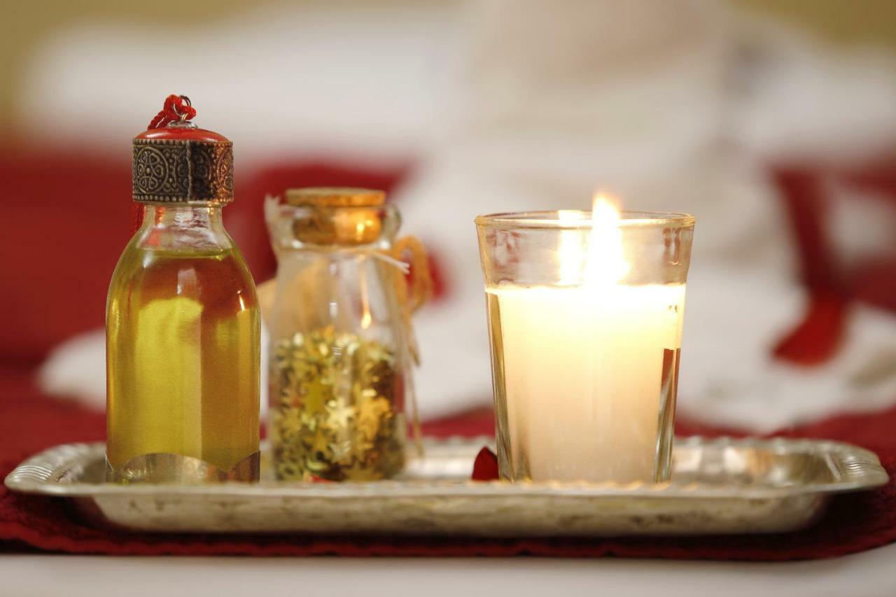 Riad Daria Suites&Spa Marrakesh Luaran gambar