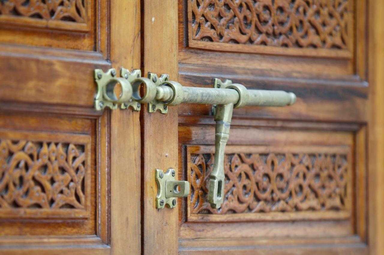 Riad Daria Suites&Spa Marrakesh Luaran gambar