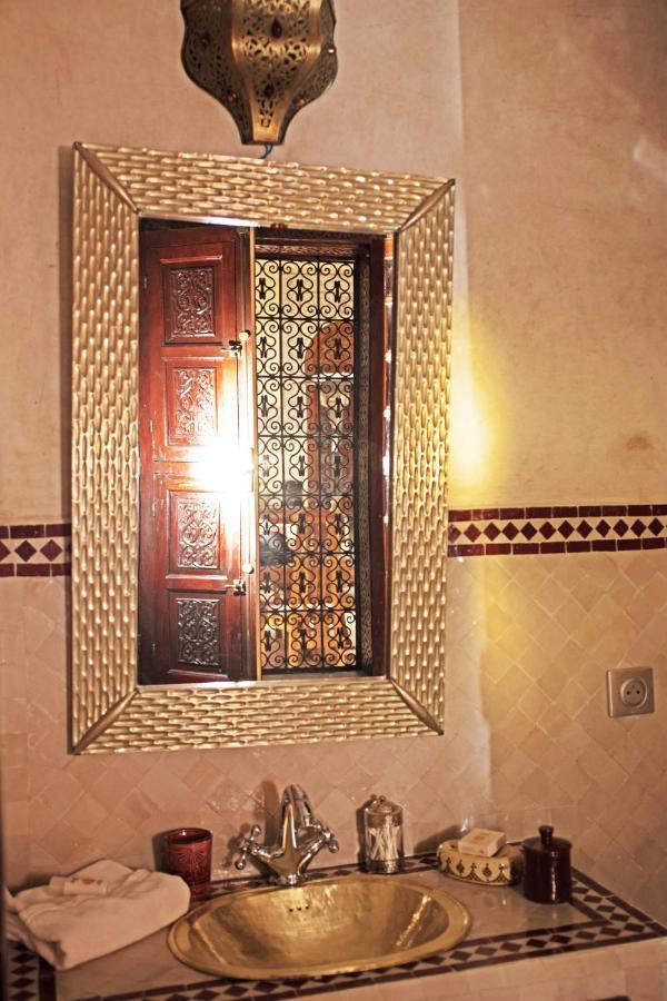 Riad Daria Suites&Spa Marrakesh Luaran gambar