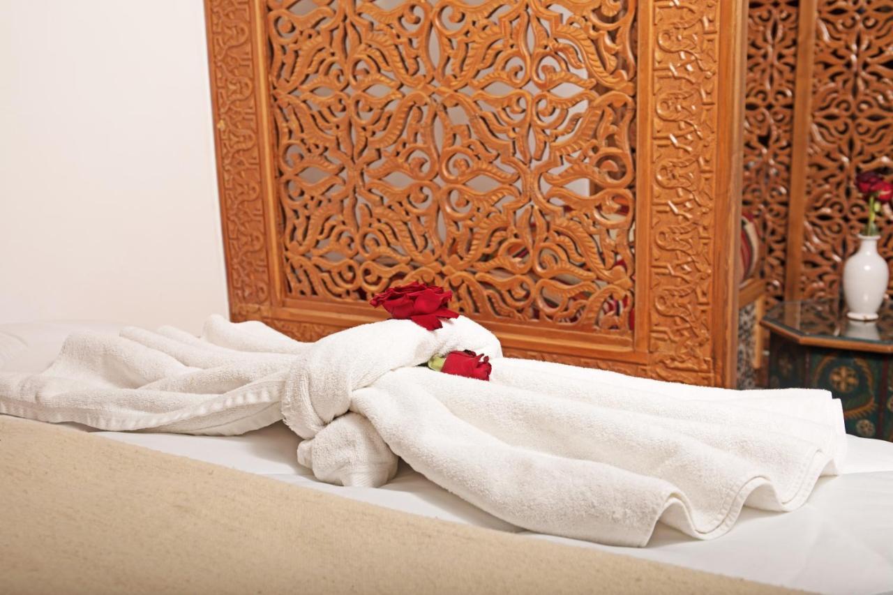 Riad Daria Suites&Spa Marrakesh Luaran gambar